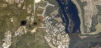 9813 Summer Creek Dr, Southport, FL 32409