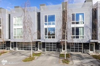 5201 E Northern Lights Blvd Unit 3N, Anchorage, AK 99508