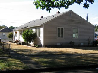 953 18th Ave, Longview, WA 98632