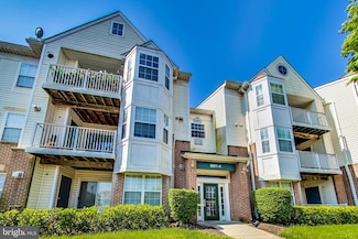 8911 Town Center Cir Unit 202, Upper Marlboro, MD 20774