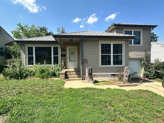 1714 E Pine Ave, Enid, OK 73701