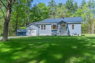 5 Wentworth Dr, Newton, NH 03858