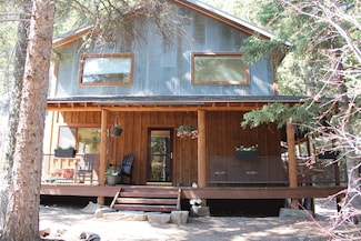 31 Basin Creek Rd, Basin, MT 59631