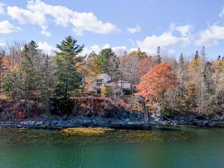 71 Bay View Dr, Bar Harbor, ME 04609