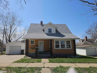 1220 Leighton St, Keokuk, IA 52632