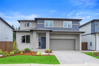 1419 137th St E Unit 6, Tacoma, WA 98445