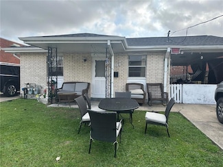 4413 15 Herrmann St, Metairie, LA 70006