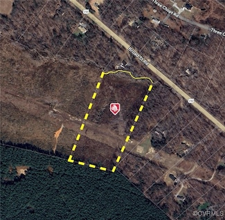 3813 Broad Street Rd, Gum Spring, VA 23065