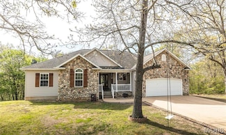 21438 Lancaster Ln, Waynesville, MO 65583