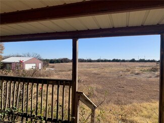 335632 E 960 Rd, Wellston, OK 74881