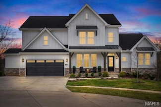 914 Memsie Park Ct, O'Fallon, MO 63368