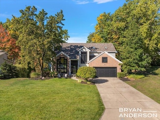 7257 Decosta Dr NE, Rockford, MI 49341