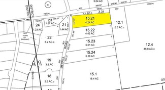 194 Bart Merrill Rd, Cadyville, NY 12918