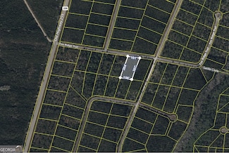 V/L 42 Fox Ridge, Waynesville, GA 31566