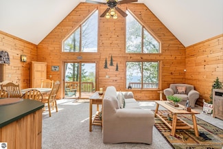 1715 Sunrise Dr, Greenbush, MI 48738