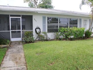 8615 NW 12th St Unit B179, Plantation, FL 33322