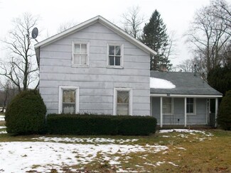 9798 Baldwin Rd, Bridgman, MI 49106