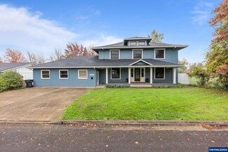 1425 13th Ave SW, Albany, OR 97321