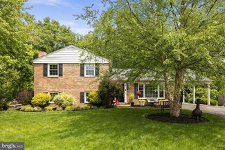 4110 Robertson Blvd, Alexandria, VA 22309