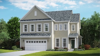 Portfield, White Plains, MD 20695