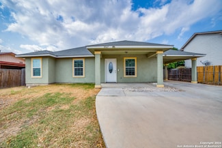 8867 Old Sky Harbor, San Antonio, TX 78242