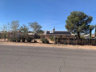 2444 Wallapai Ave, Kingman, AZ 86401