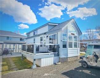 7037 Highway 262 E Unit 56, Othello, WA 99344