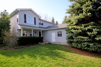 36356 N Douglas Terrace, Gurnee, IL 60031
