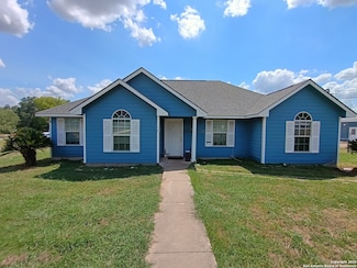 1401 Dezarae, San Antonio, TX 78253