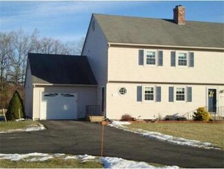 11 Duncan Dr Unit A, South Deerfield, MA 01373