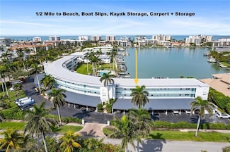 383 Harbour Dr Unit 209, Naples, FL 34103