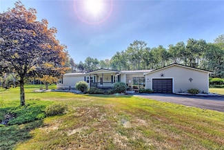 447 Vic Miller Rd, Strongstown, PA 15957