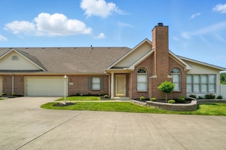 816 Brendle Trace Unit 40, Springfield, OH 45503