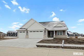 11325 N Copper Creek Point, Dunlap, IL 61525
