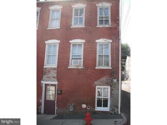 228 W Mifflin St, Lancaster, PA 17603