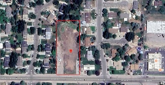 160 W 500 N, Heber City, UT 84032