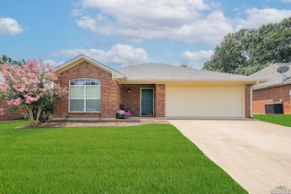 1610 Amanda Ln, Kilgore, TX 75662