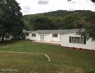 3720 Alleghany Spring Rd, Shawsville, VA 24162