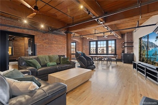 1616 14th St Unit 4A, Denver, CO 80202