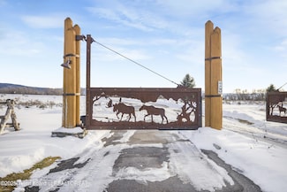 268 Lone Cowboy Rd, Driggs, ID 83422