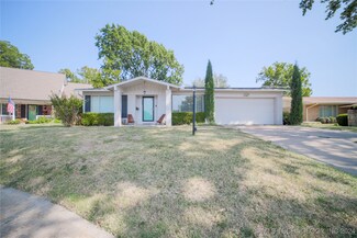 5345 S 74th Ave E, Tulsa, OK 74145