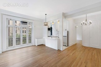 510 W 110th St Unit 5D, New York, NY 10025