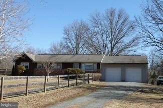 5423 Balls Mill Rd, Midland, VA 22728