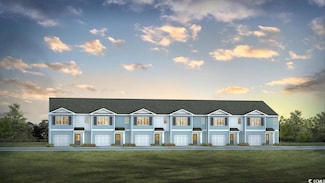 136 Bayou Loop Unit Lot 13, Surfside Beach, SC 29575