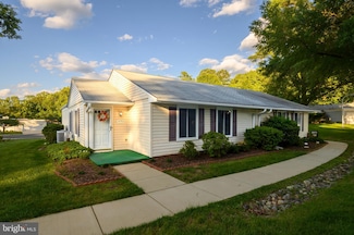 14702 Lindsey Ln, Silver Spring, MD 20906
