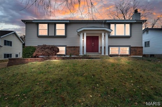 225 Vistaoak Ct, Ballwin, MO 63021