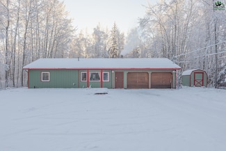 3975 Hollenbeck Ave, North Pole, AK 99705