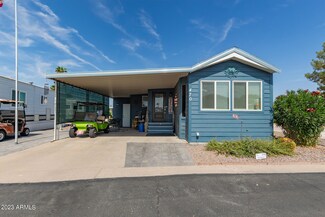 8265 E Southern Ave Unit 470, Mesa, AZ 85209