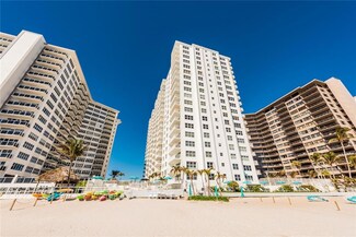3750 Galt Ocean Dr Unit 1506, Fort Lauderdale, FL 33308