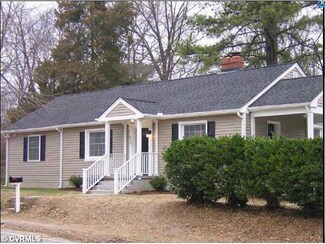 4901 Bassett Ave, Richmond, VA 23225
